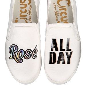 Sam Edelman Rosé All Day